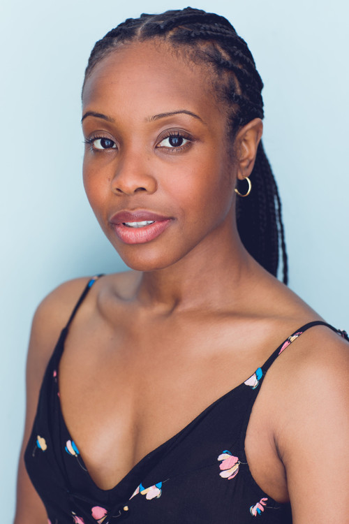 Ronelle Thomas as Nina