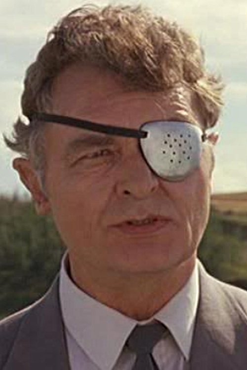 Robert Koons as Sergeant Bowen