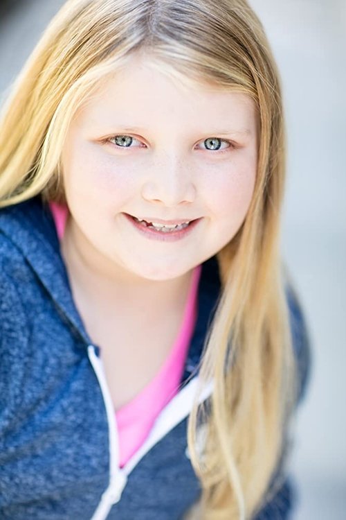 Adora Soleil Bricher as Stephanie