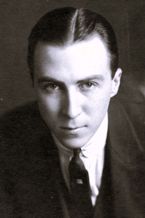 Hassard Short as Freddy Bleeker