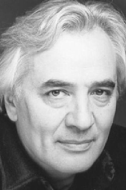 Paul Barge as Edmond Dantès