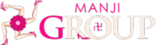 卍GROUP logo