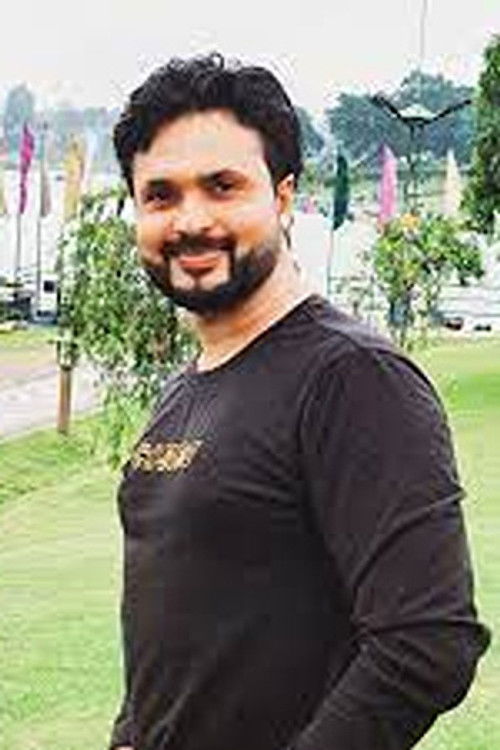 Gayan Hettiarachchi as 