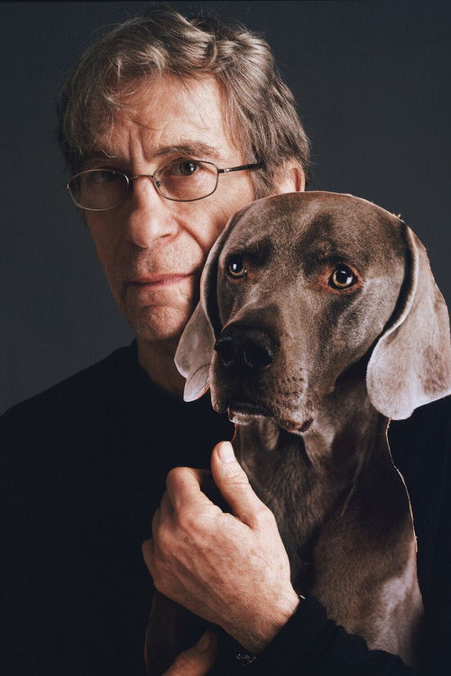 William Wegman as Director