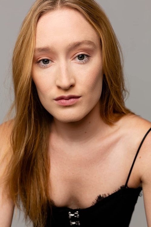 Marnee Carpenter as Self