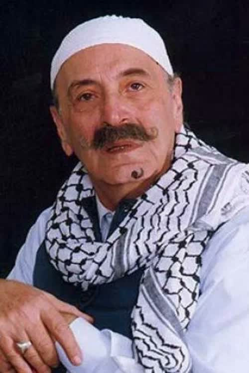 Rafiq Subaie as Abu Sayyah