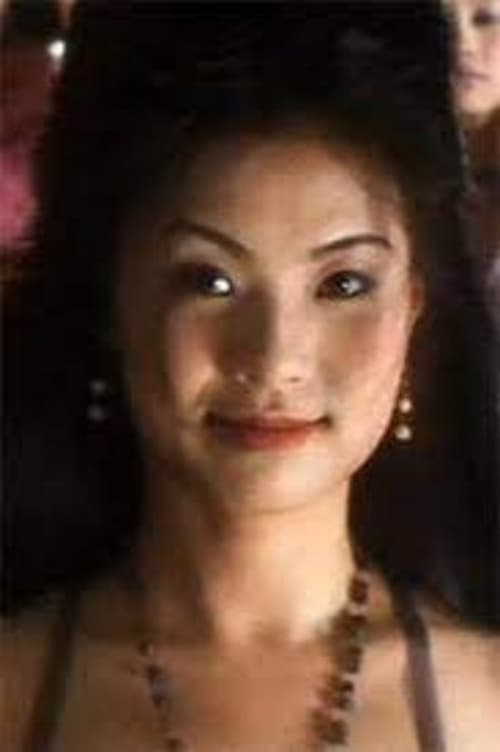Karen Yeung Ga-Ling as Qing Yun