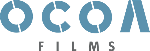 Ocoa Films logo