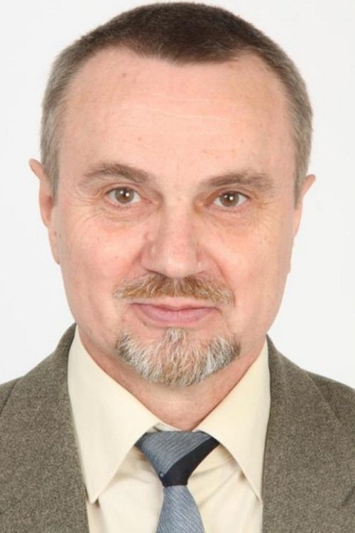 Vladimir Baldov as 