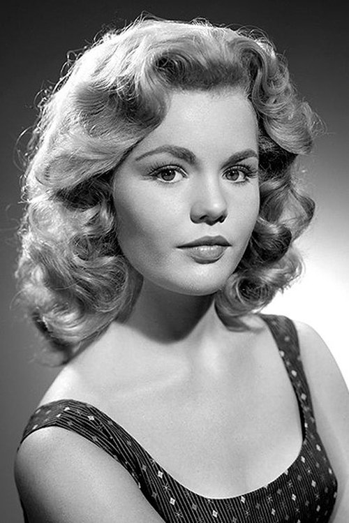 Tuesday Weld as Sue Ann Stepanek
