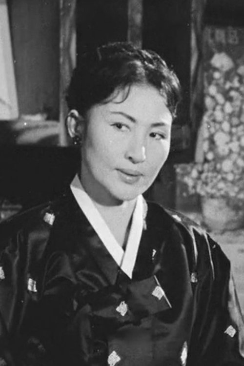 Yun Jeong-ran as Dr. Nam's housekeeper