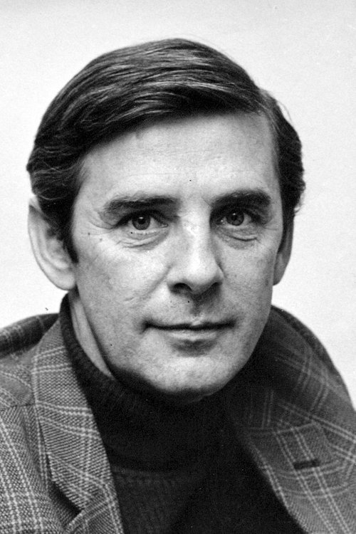 Ivan Mistrík as Vlastík