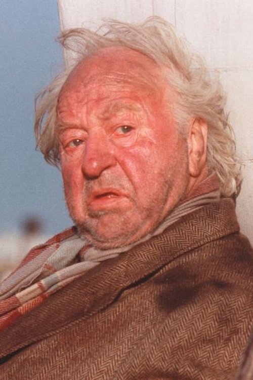 Holger Boland as Sand