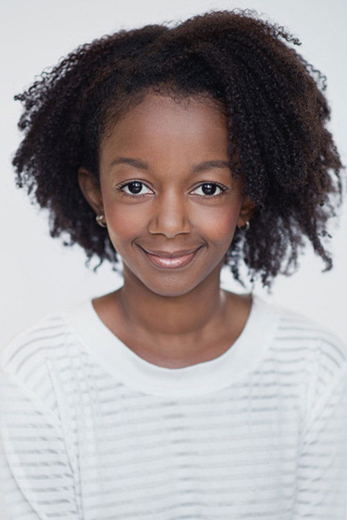 Caranne Laurent as Maudeline