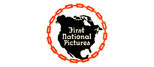 First National Pictures logo