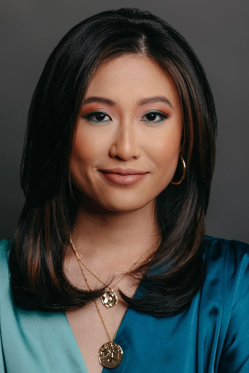 Stephanie Hong as Kim