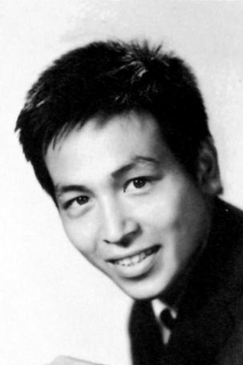 Yūsuke Kawazu as 