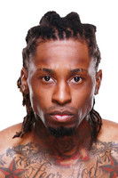 Willie Gates as Self