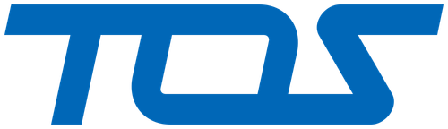 Television Oita System logo