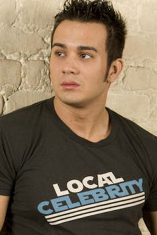 Vincent DeSalvo as Swallow