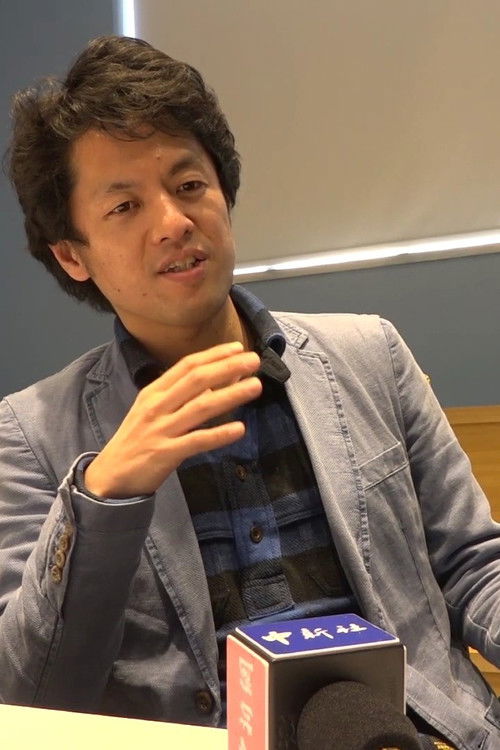 Takeuchi Ryo as 旁白