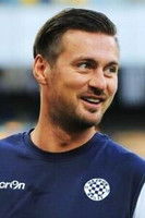 Artem Milevskyi as Self