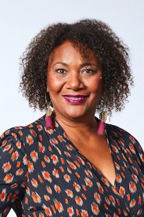 Monique Éwanjé-Épée as 