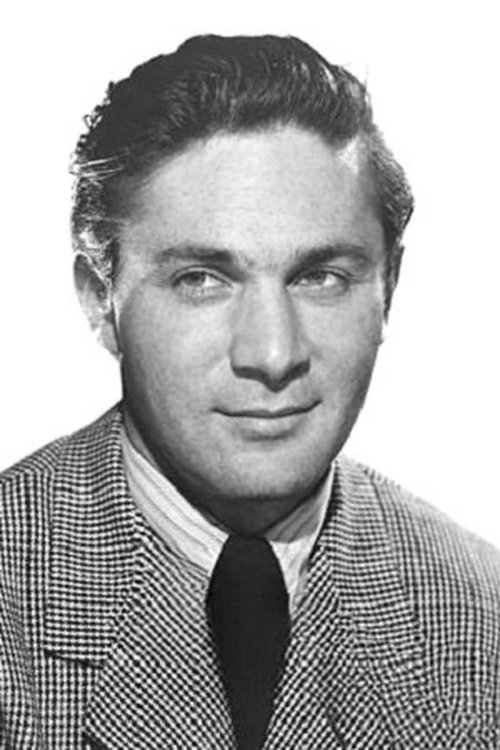 Mickey Knox as Latzo