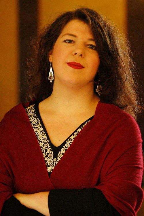 Christa Mayer as Schwertleite