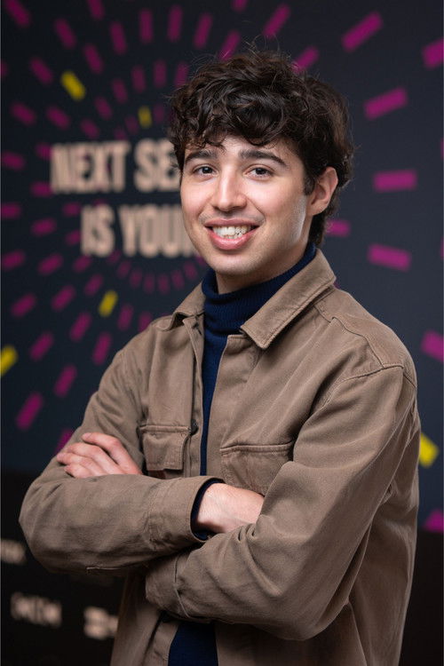 Raúl Márquez as Dementia