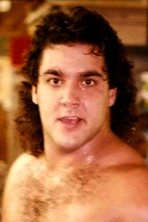 Joseph Magliano as "Jumpin" Joey Maggs