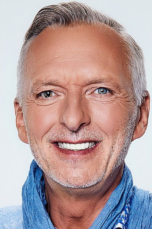 Martien Meiland as Jean Claude