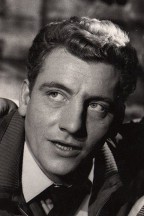 Sylvain Lévignac as 