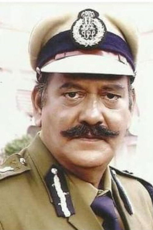 Mahesh Raaj as