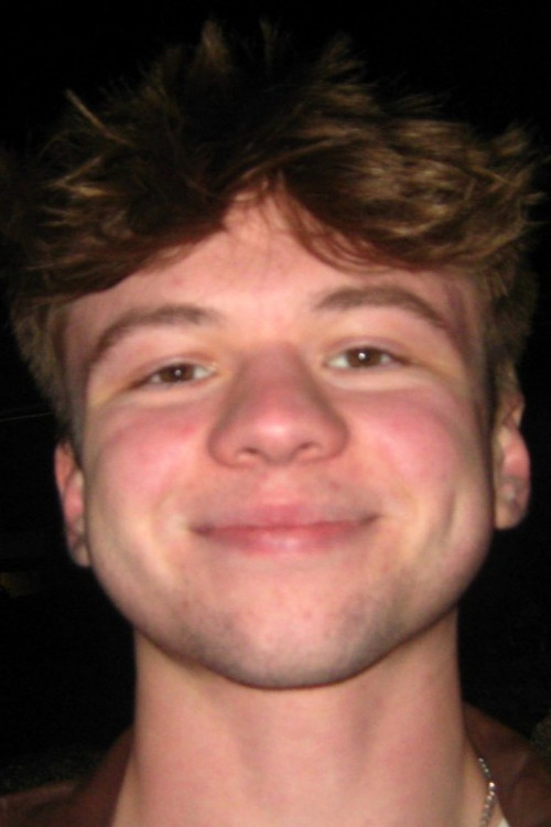 Henry Astley as Dealer 2