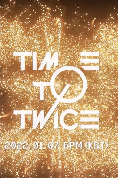 TWICE New Year 2022
