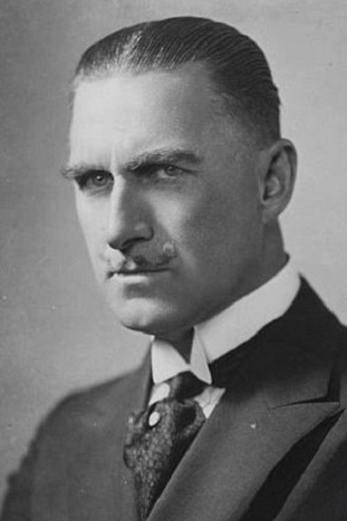 Rupert Julian as Masaniello