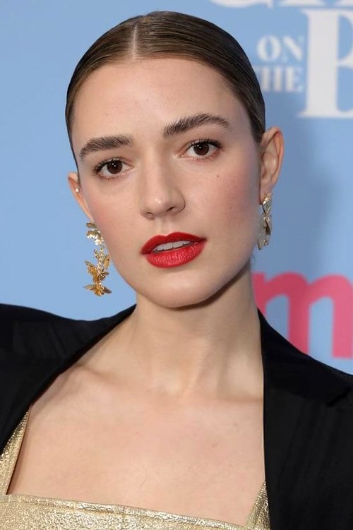 Rose Jackson Smith as Emily