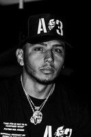 Harold Calderon as Self