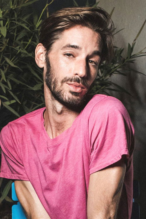 Daniel Webb profile photo