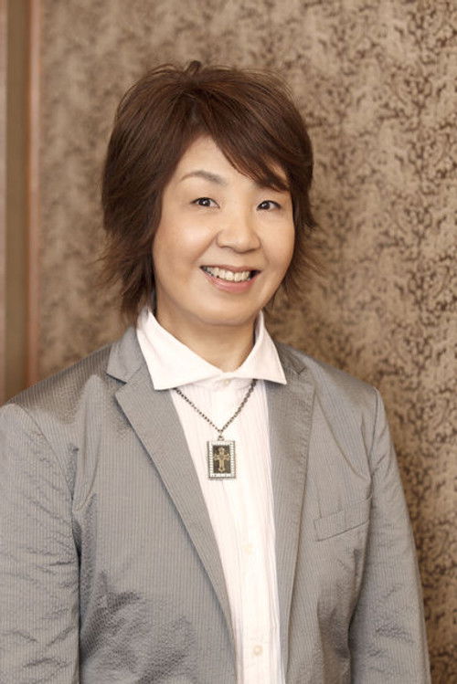 Misa Noeru as Count Mercy