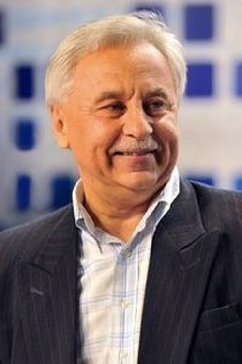 Stanislav Chernilevskyi as (self)