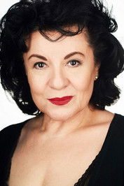 Rosalba Martinni as Rosa