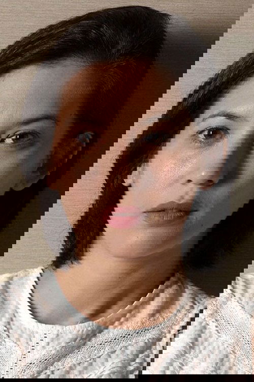 Hannah Al Rashid as Nadya