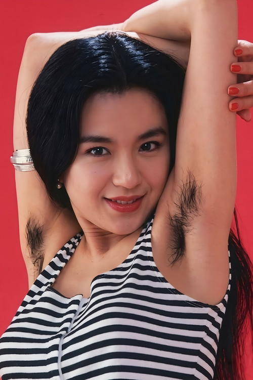 Kaoru Kuroki as Self (archive footage)