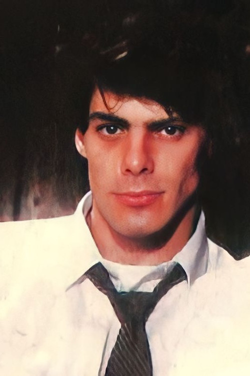 Michael Knight as Sergeant Matthews