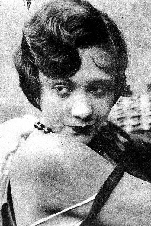 Yara Dazil as Mocinha