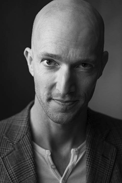 Sieger Sloot as Jacob