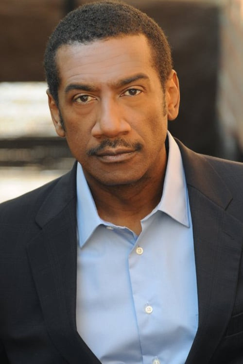 Robert G. McKay as Frank