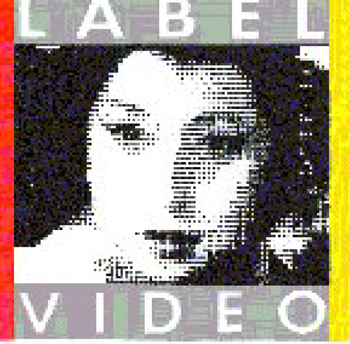 Label Vidéo logo